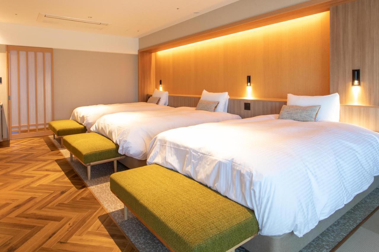 Hotel Matsushima Ichinobo Zewnętrze zdjęcie