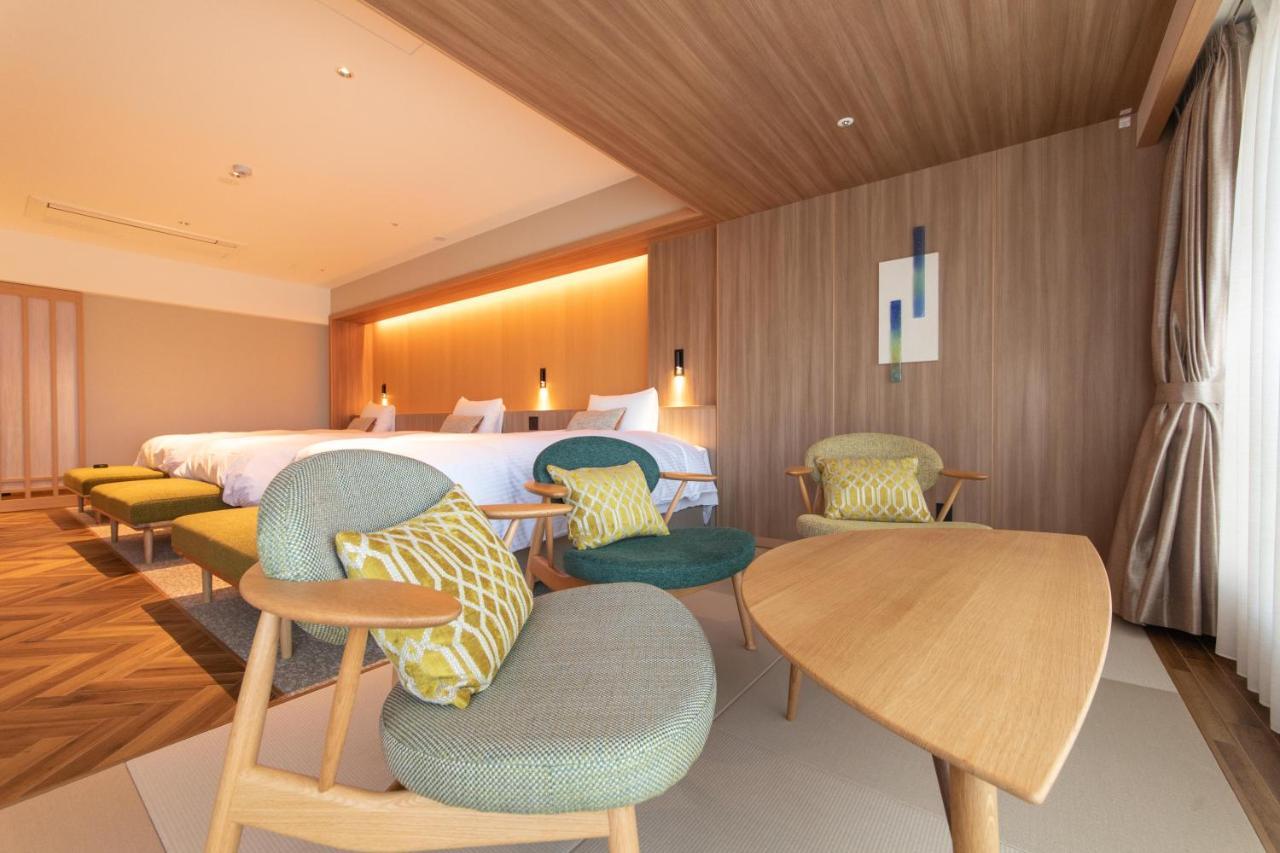 Hotel Matsushima Ichinobo Zewnętrze zdjęcie