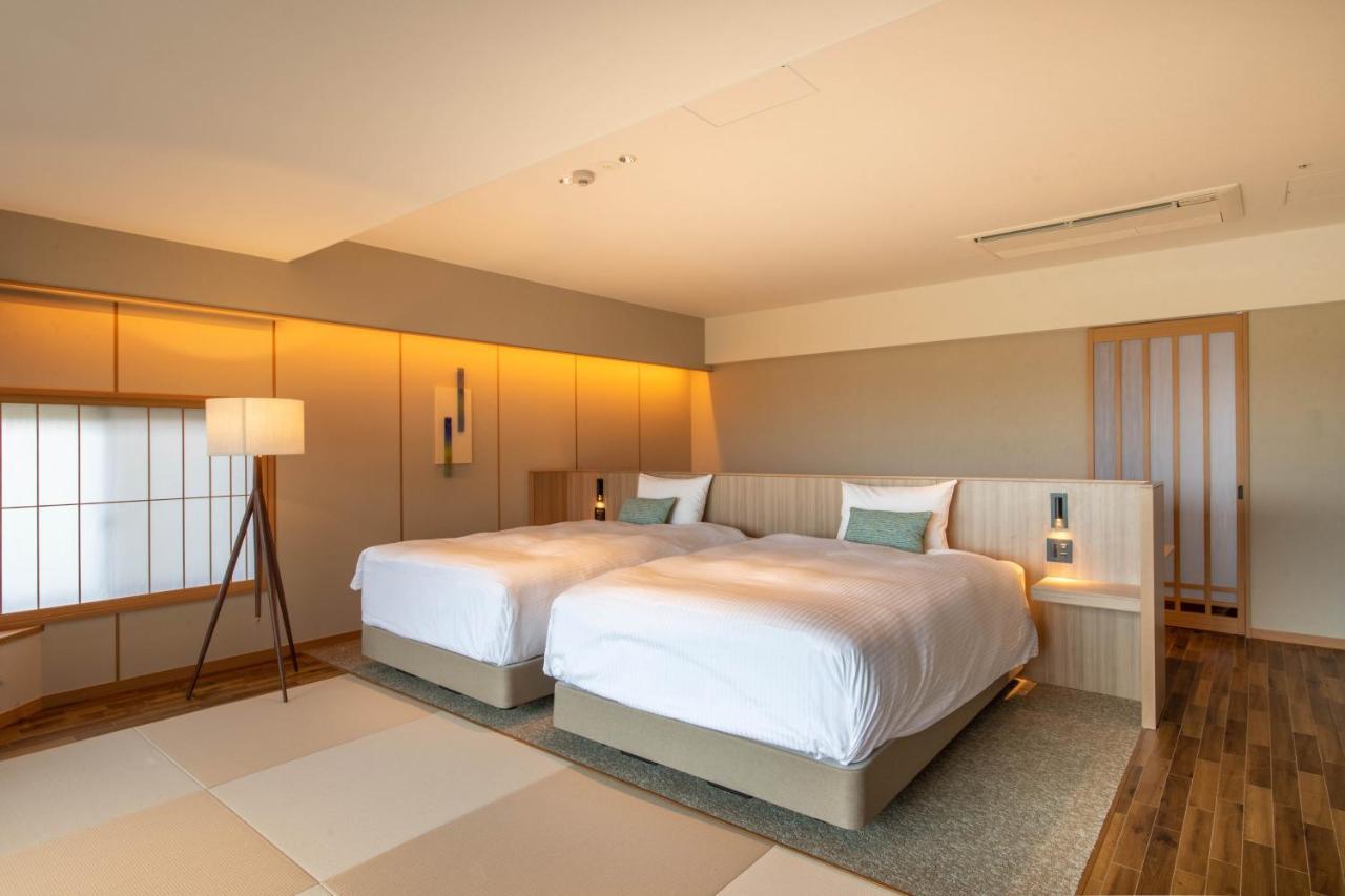 Hotel Matsushima Ichinobo Zewnętrze zdjęcie