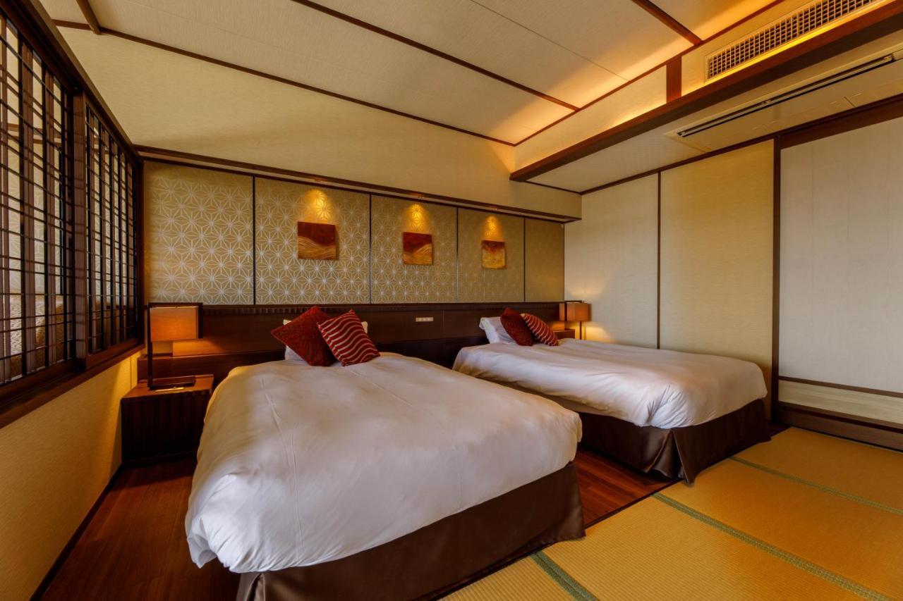 Hotel Matsushima Ichinobo Zewnętrze zdjęcie