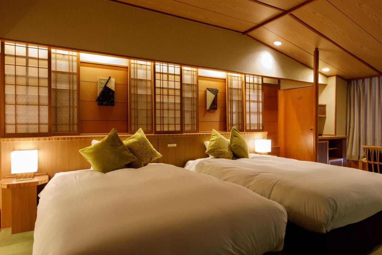 Hotel Matsushima Ichinobo Zewnętrze zdjęcie