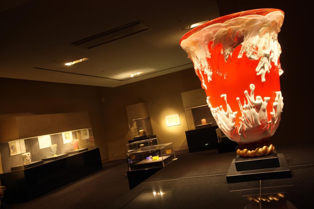Hotel Matsushima Ichinobo Zewnętrze zdjęcie