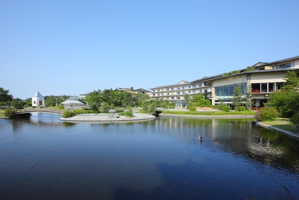 Hotel Matsushima Ichinobo Zewnętrze zdjęcie