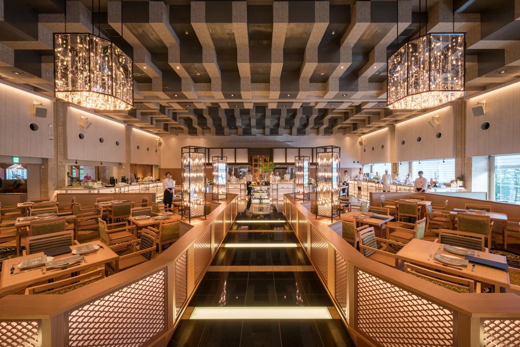 Hotel Matsushima Ichinobo Zewnętrze zdjęcie