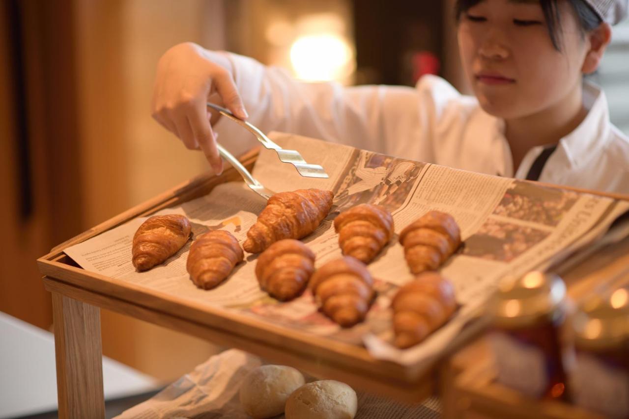 Hotel Matsushima Ichinobo Zewnętrze zdjęcie