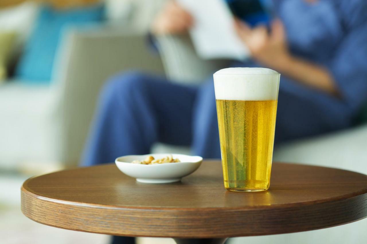 Hotel Matsushima Ichinobo Zewnętrze zdjęcie